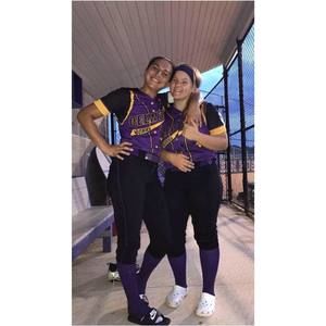 Meet your Posher, Maddi